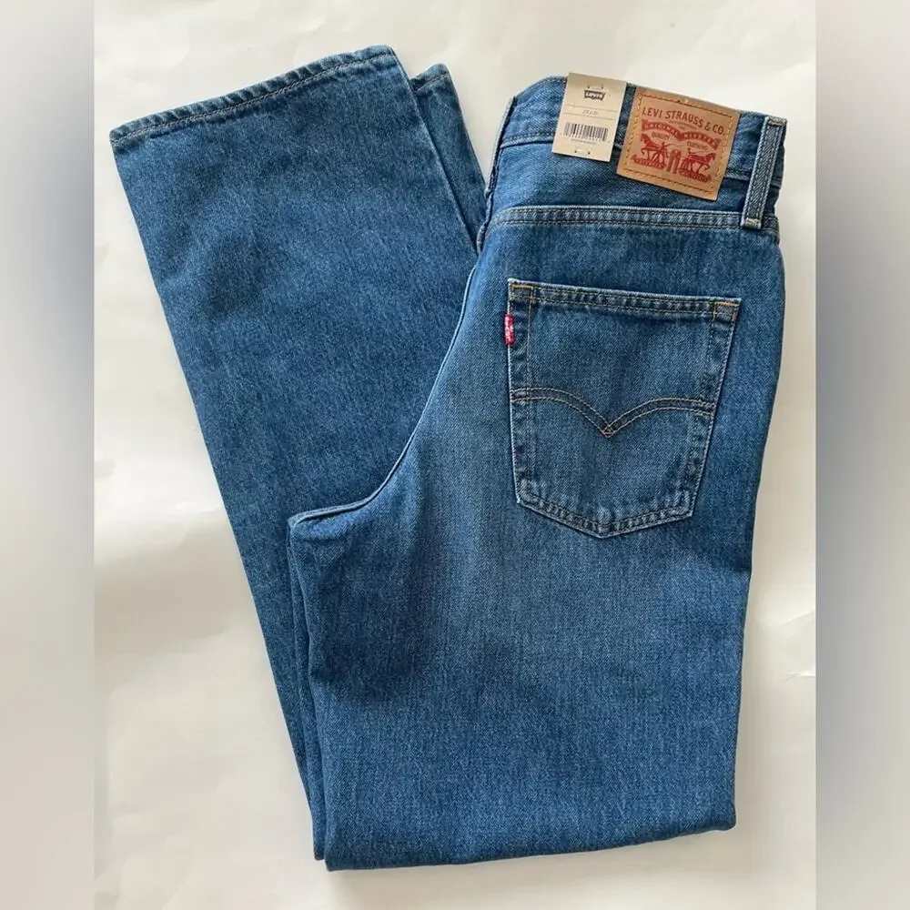 NWT Levi’s ‘94 baggy jeans 29 - Picture 5 of 12